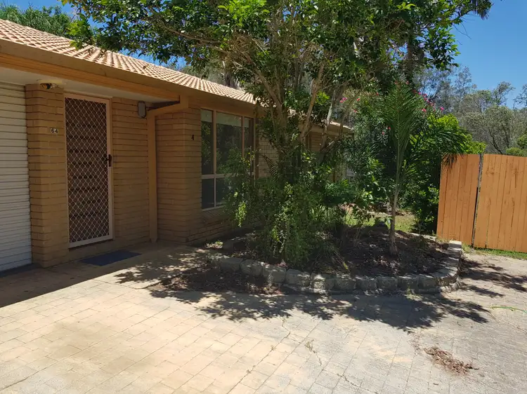64/138 Hansford Road, Coombabah QLD 4216