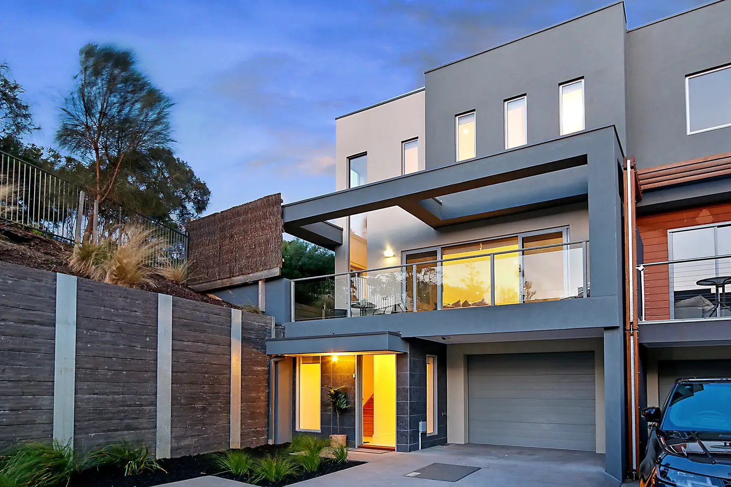 Main view of Homely townhouse listing, 6 Jackstay Close, Safety Beach VIC 3936