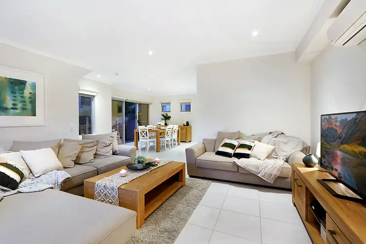 Fourth view of Homely townhouse listing, 6 Jackstay Close, Safety Beach VIC 3936