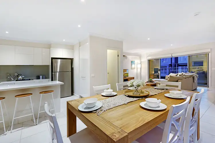 Fifth view of Homely townhouse listing, 6 Jackstay Close, Safety Beach VIC 3936