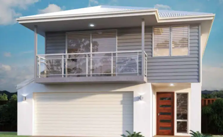 Main view of Homely house listing, lot 21 Bothies Street, Hemmant QLD 4174