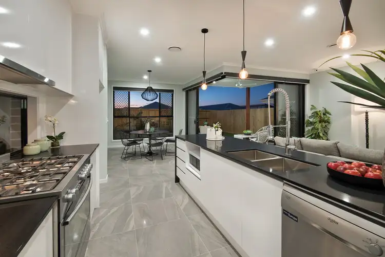 Fourth view of Homely house listing, lot 21 Bothies Street, Hemmant QLD 4174