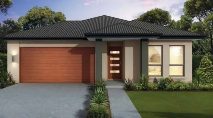 Main view of Homely house listing, Lot 18 Bothies Street, Hemmant QLD 4174