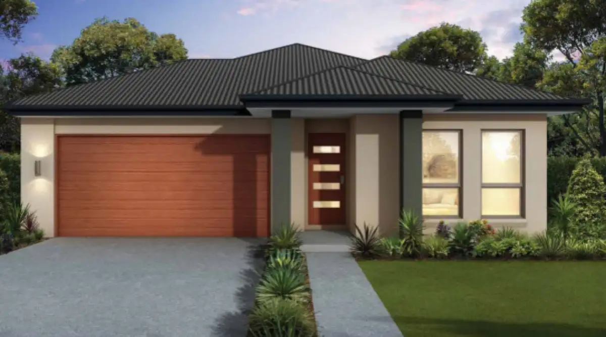 Main view of Homely house listing, Lot 18 Bothies Street, Hemmant QLD 4174