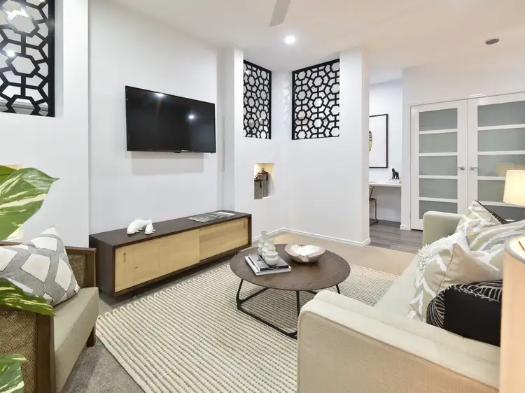 Sixth view of Homely house listing, Lot 18 Bothies Street, Hemmant QLD 4174