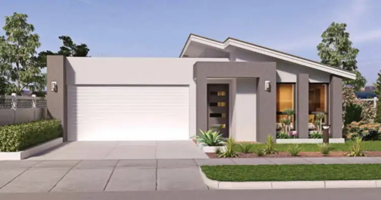 Main view of Homely house listing, Lot 32 Gross Avenue, Hemmant QLD 4174