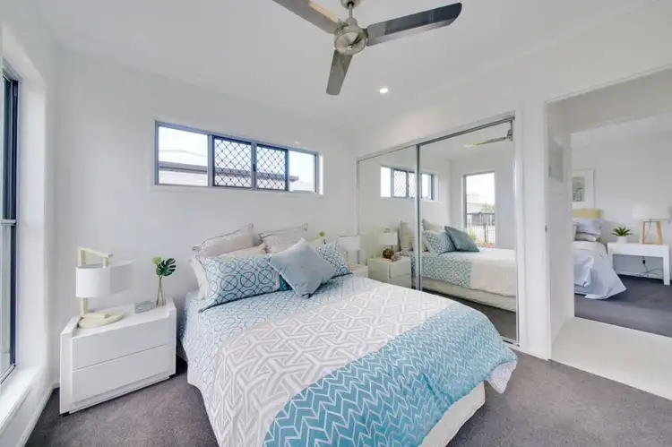 Sixth view of Homely house listing, Lot 32 Gross Avenue, Hemmant QLD 4174
