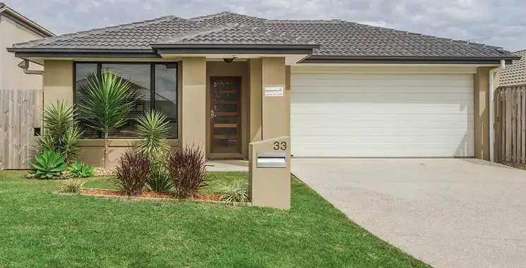 33 Ellenborough Avenue, Ormeau Hills QLD 4208