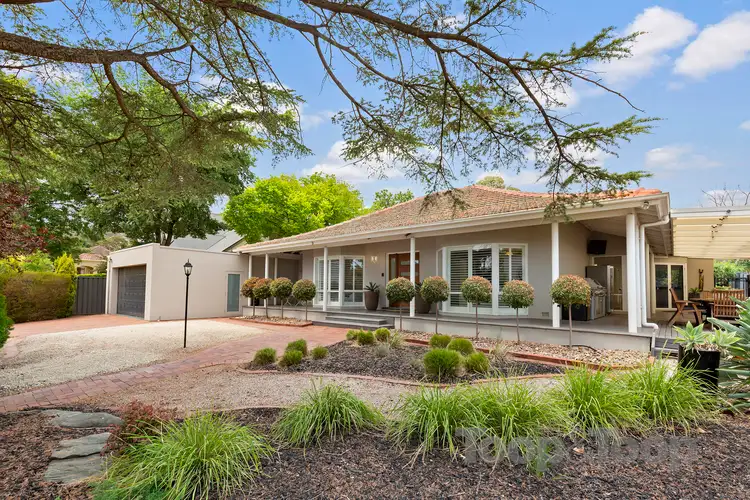 7 Netherby Avenue, Netherby SA 5062