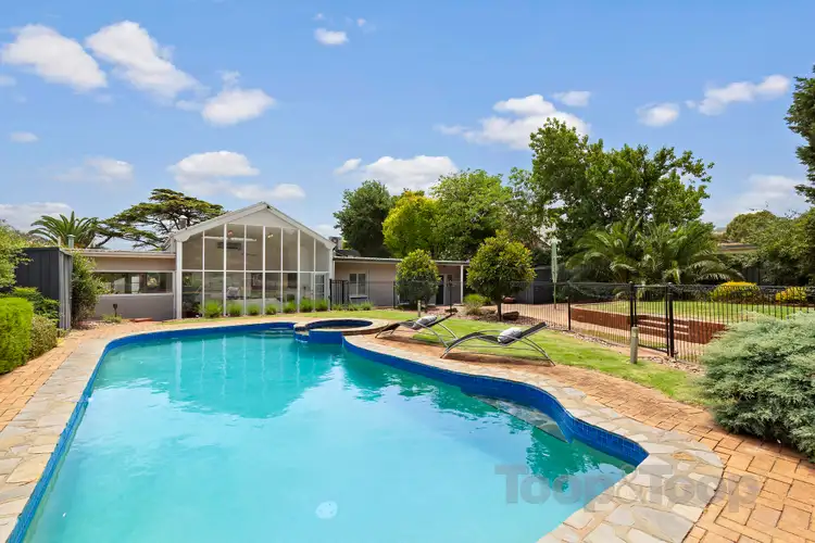 Second view of Homely house listing, 7 Netherby Avenue, Netherby SA 5062