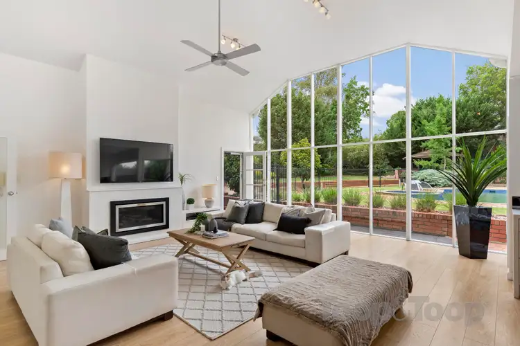 Third view of Homely house listing, 7 Netherby Avenue, Netherby SA 5062