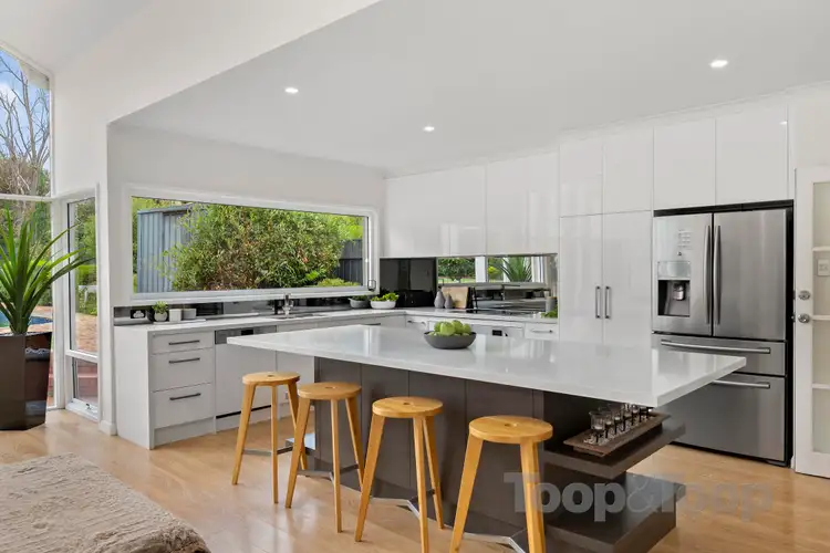 Fourth view of Homely house listing, 7 Netherby Avenue, Netherby SA 5062