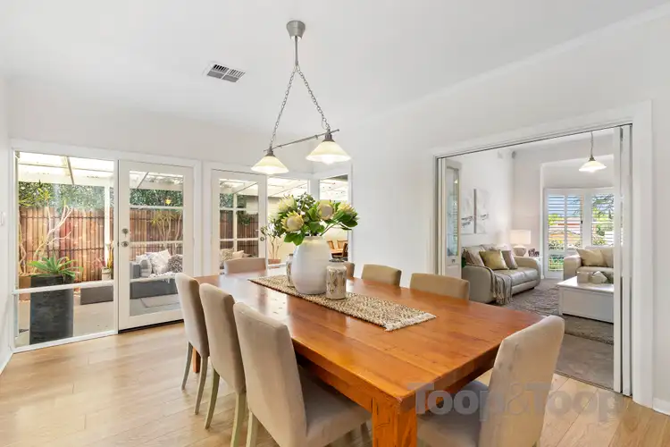 Fifth view of Homely house listing, 7 Netherby Avenue, Netherby SA 5062