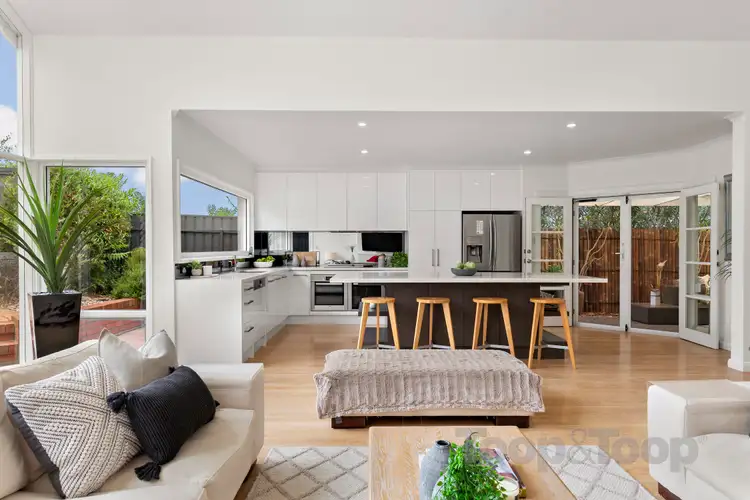 Sixth view of Homely house listing, 7 Netherby Avenue, Netherby SA 5062