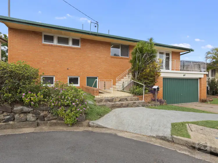 64 Myrtle Street, Murwillumbah NSW 2484