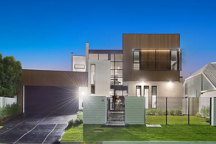 Main view of Homely house listing, 19 Maureen Court, Broadbeach Waters QLD 4218