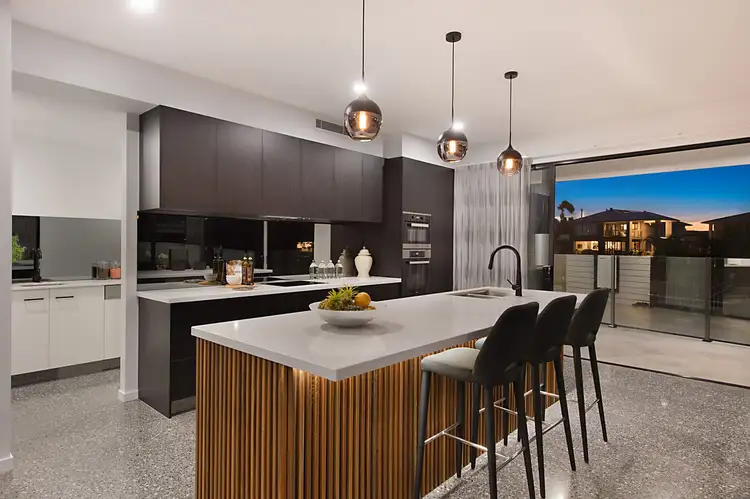 Second view of Homely house listing, 19 Maureen Court, Broadbeach Waters QLD 4218