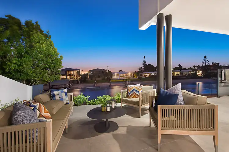 Third view of Homely house listing, 19 Maureen Court, Broadbeach Waters QLD 4218