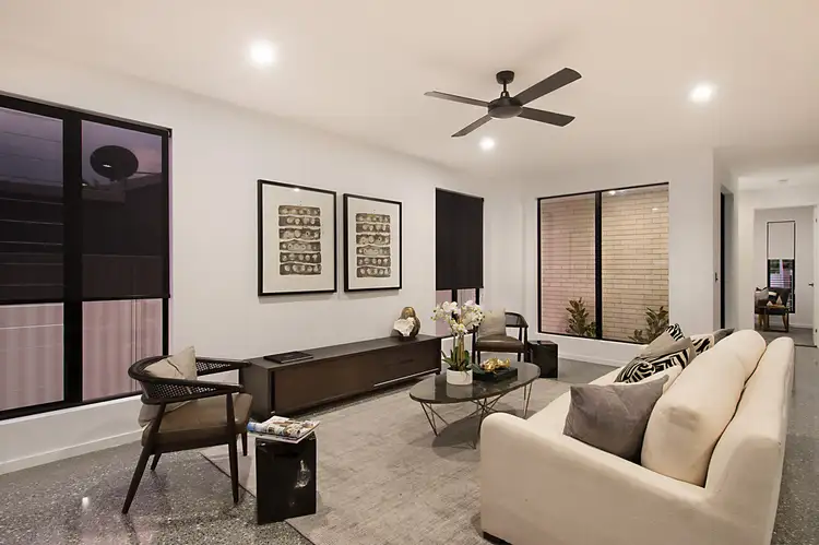 Fifth view of Homely house listing, 19 Maureen Court, Broadbeach Waters QLD 4218