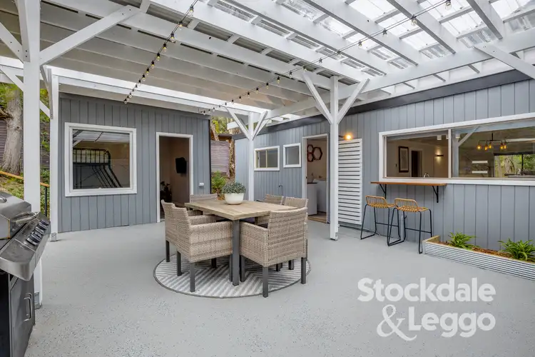 1 Yarrayne Street, Rye VIC 3941