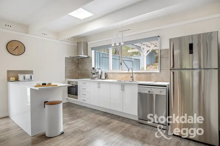 Third view of Homely house listing, 1 Yarrayne Street, Rye VIC 3941