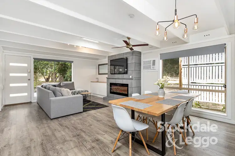 Fourth view of Homely house listing, 1 Yarrayne Street, Rye VIC 3941
