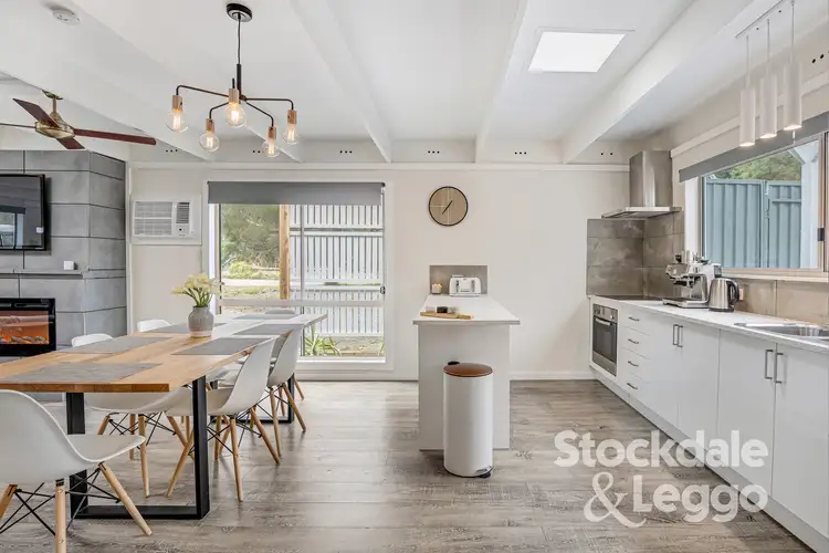 Fifth view of Homely house listing, 1 Yarrayne Street, Rye VIC 3941
