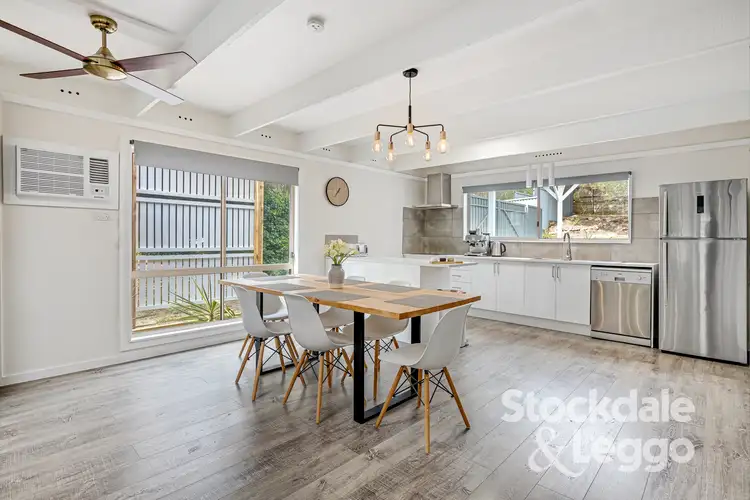 Sixth view of Homely house listing, 1 Yarrayne Street, Rye VIC 3941
