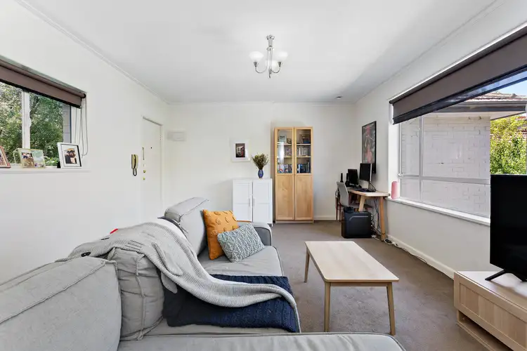 Main view of Homely apartment listing, 9/158 Victoria Road, Hawthorn East VIC 3123