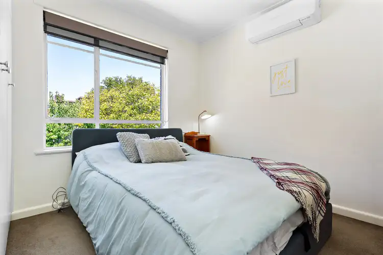 Fourth view of Homely apartment listing, 9/158 Victoria Road, Hawthorn East VIC 3123