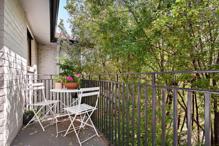 Sixth view of Homely apartment listing, 9/158 Victoria Road, Hawthorn East VIC 3123