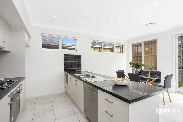 Fifth view of Homely house listing, 31 Hazelwood Avenue, Marsden Park NSW 2765