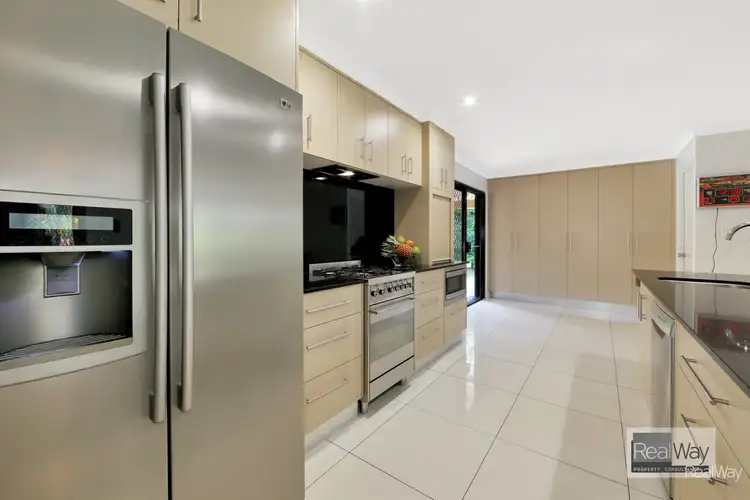 Third view of Homely house listing, 61 Currawong Road, Gooburrum QLD 4670