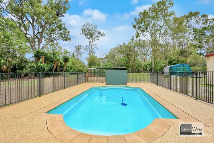 Sixth view of Homely house listing, 61 Currawong Road, Gooburrum QLD 4670