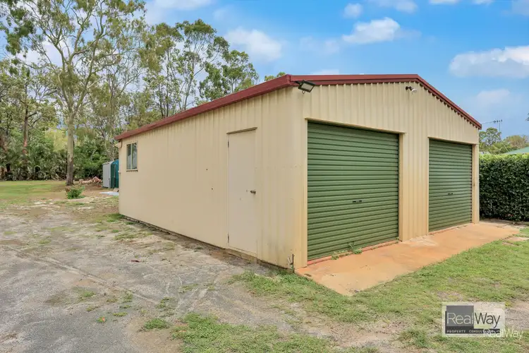 Seventh view of Homely house listing, 61 Currawong Road, Gooburrum QLD 4670