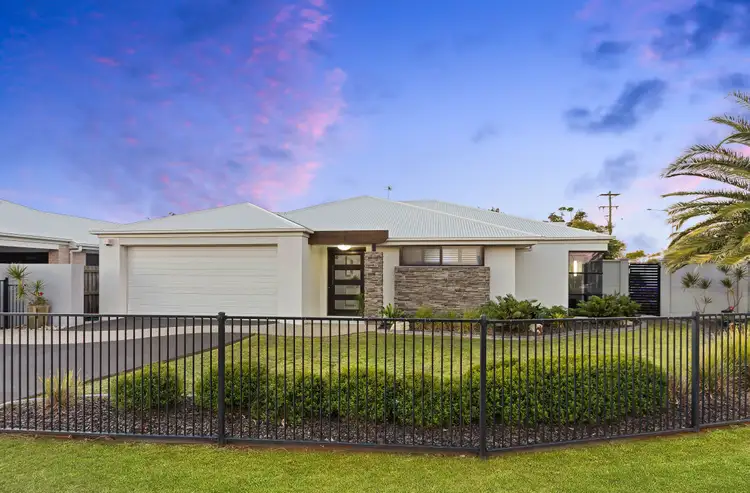 169 Nelson Street, Kearneys Spring QLD 4350