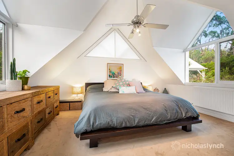Fourth view of Homely house listing, 100 Eumeralla Grove, Mount Eliza VIC 3930