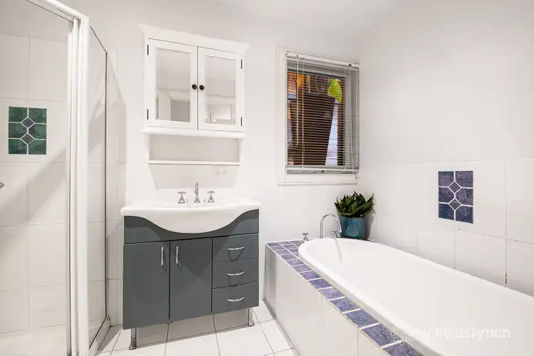 Fifth view of Homely house listing, 100 Eumeralla Grove, Mount Eliza VIC 3930
