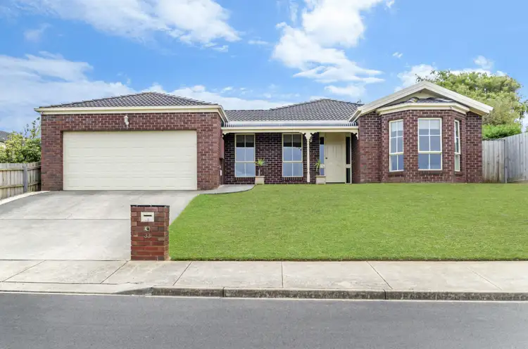 33 Rongoa Drive, Warrnambool VIC 3280