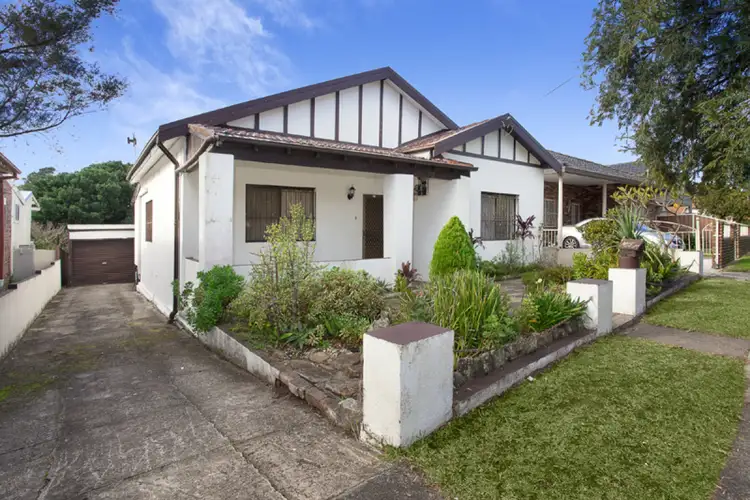 Main view of Homely house listing, 32 Berna Street, Canterbury NSW 2193