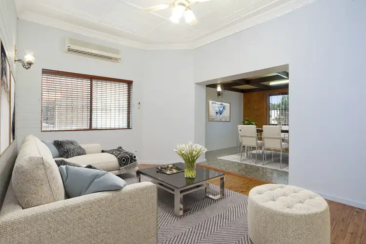 Third view of Homely house listing, 32 Berna Street, Canterbury NSW 2193