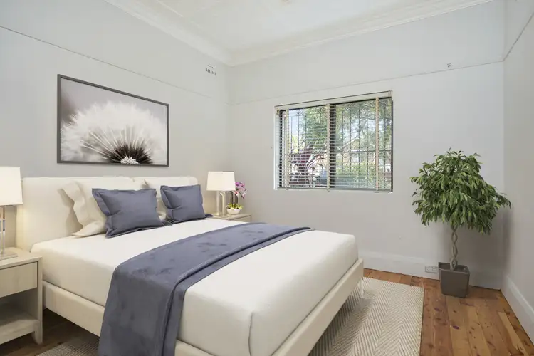Fifth view of Homely house listing, 32 Berna Street, Canterbury NSW 2193