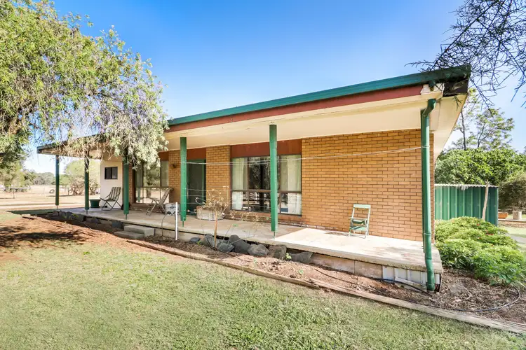 Second view of Homely rural property listing, 501 Snow Road, Laceby VIC 3678