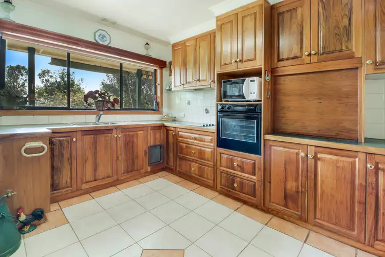 Fifth view of Homely rural property listing, 501 Snow Road, Laceby VIC 3678