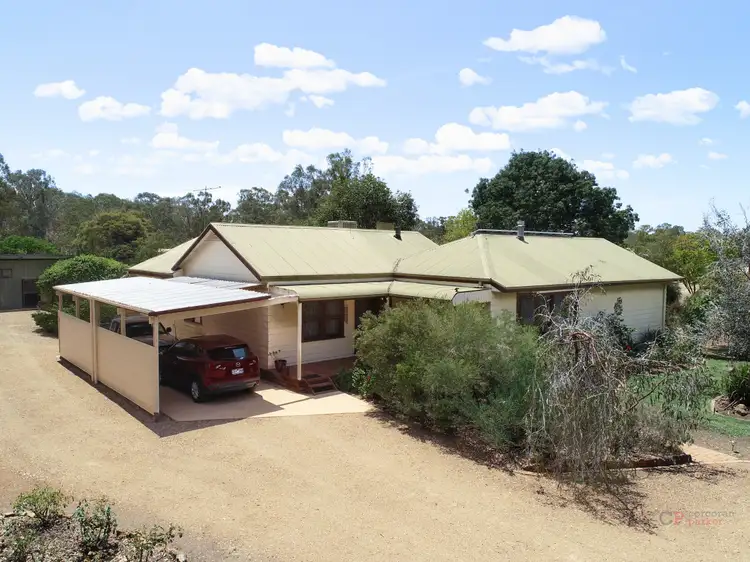 Main view of Homely rural property listing, 8 Parish Lane, Killawarra VIC 3678