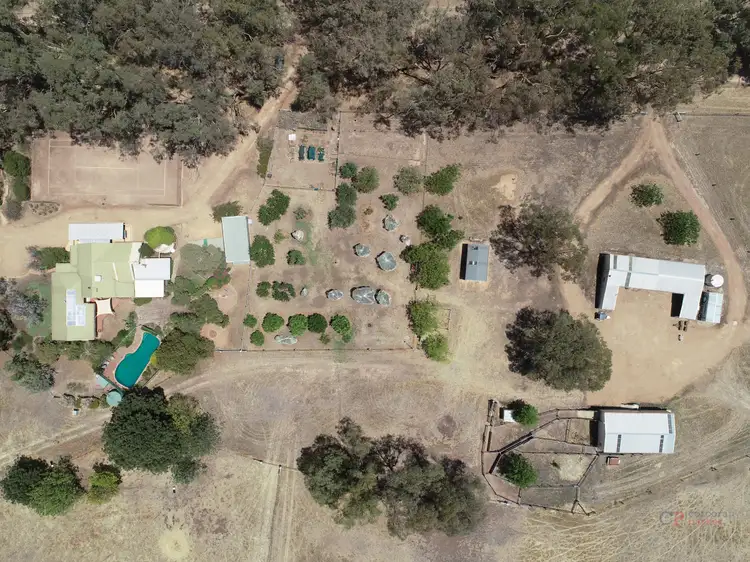 Fifth view of Homely rural property listing, 8 Parish Lane, Killawarra VIC 3678