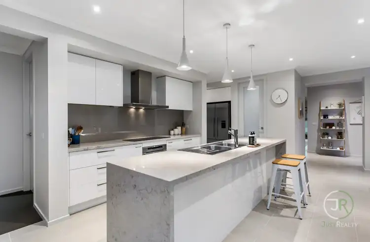 Second view of Homely house listing, 11 Atlas Drive, Cranbourne West VIC 3977