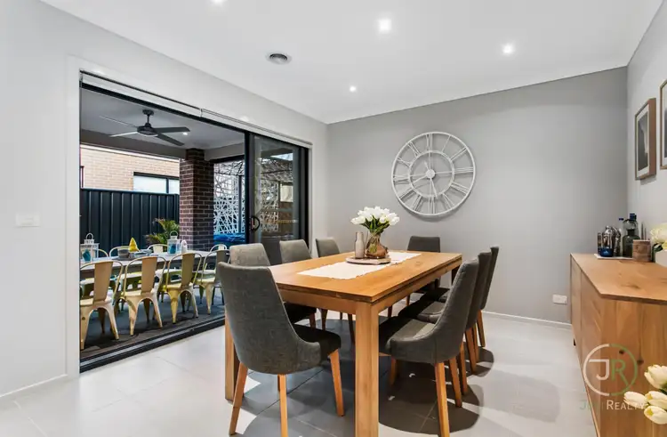 Third view of Homely house listing, 11 Atlas Drive, Cranbourne West VIC 3977