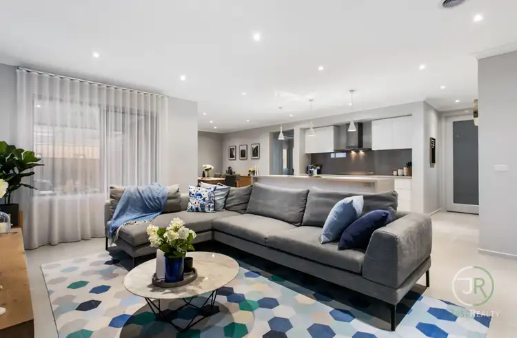 Fourth view of Homely house listing, 11 Atlas Drive, Cranbourne West VIC 3977