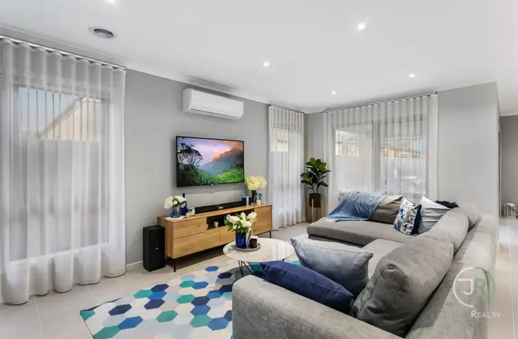 Fifth view of Homely house listing, 11 Atlas Drive, Cranbourne West VIC 3977